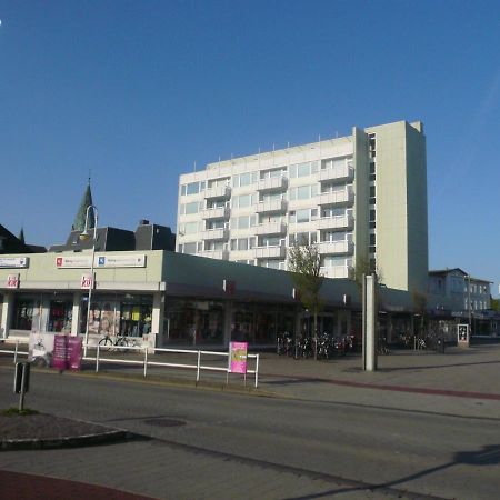 App. Meinecke 29 O Vesterland Eksteriør billede